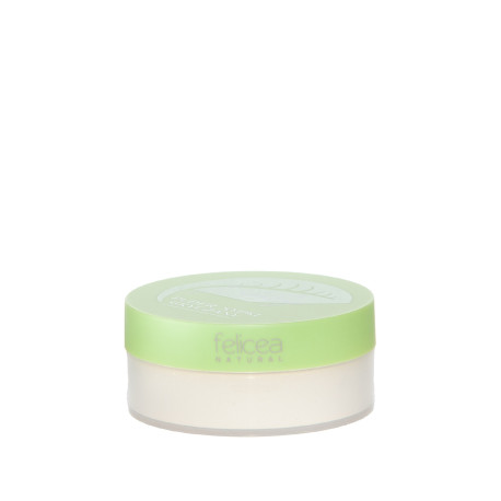 FELICEA NATURAL Puder sypki gryczany - Velvet Touch 15 g