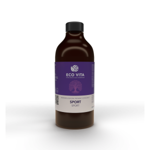 Eco-Vita SPORT 0.7L
