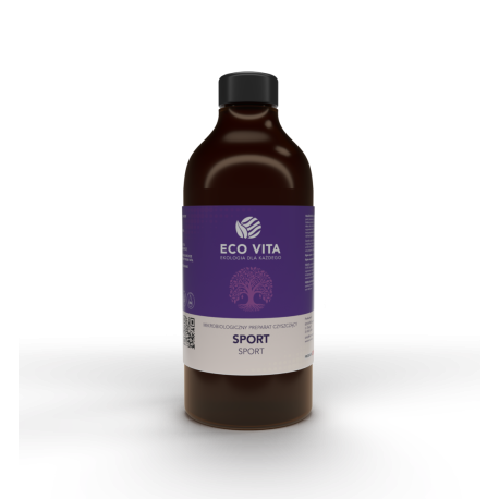 Eco-Vita SPORT 0.7L