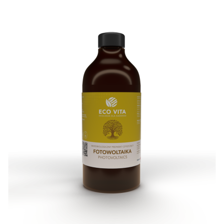 Eco-Vita FOTOWOLTAIKA 0.7L