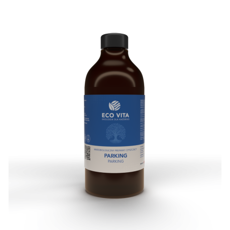 Eco-Vita PARKING 0.7L