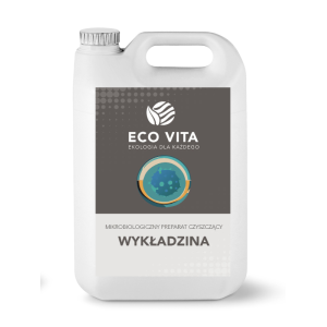 Eco-Vita Wykładzina 5L