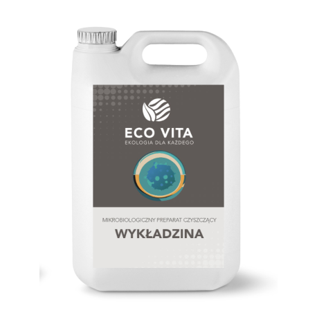 Eco-Vita Wykładzina 5L
