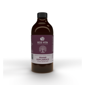 Eco-Vita BIO Pranie 0.7l - Odplamiacz