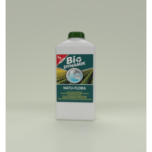 NATU-FLORA BIO DYNAMIC (KONCENTRAT)