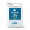 ECO-VITA SZYBY I LUSTRA 5L
