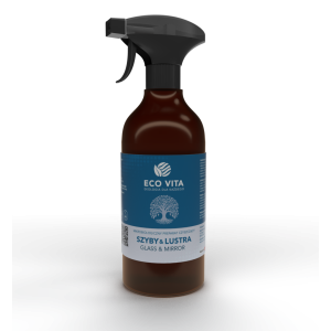 ECO-VITA SZYBY I LUSTRA 0.7L