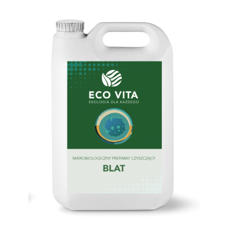 ECO-VITA BLAT 5L (KONCENTRAT)