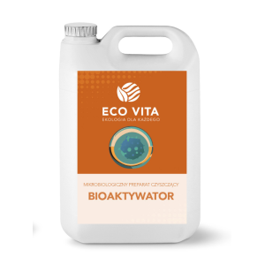ECO-VITA BIOAKTYWATOR 5L (KONCENTRAT)