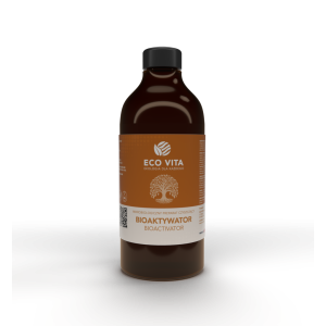 ECO-VITA BIOAKTYWATOR 0.7L (KONCENTRAT)