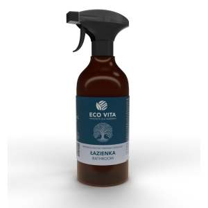 ECO-VITA ŁAZIENKA 0.7L (KONCENTRAT)
