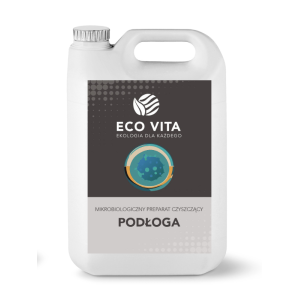 ECO-VITA PODŁOGA 5L (KONCENTRAT)