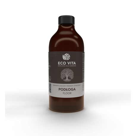 ECO-VITA PODŁOGA 0.7L (KONCENTRAT)