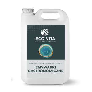 ECO-VITA PŁYN DO ZMYWAREK 5L (KONCENTRAT)