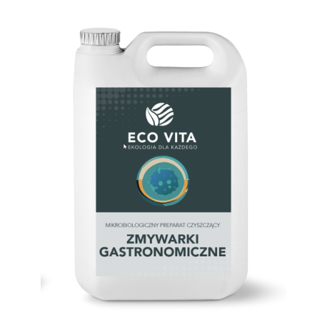 ECO-VITA PŁYN DO ZMYWAREK 5L (KONCENTRAT)