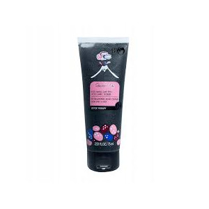 Bio World Secret Life Wulkaniczny peeling do rąk i stóp, 75ml