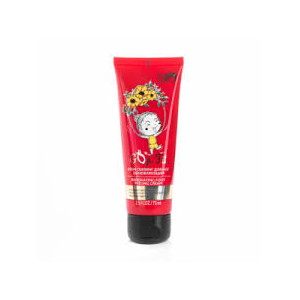 Bio World Goji Fit Krem-peeling do stóp odnawiający, 75 ml