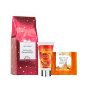 ORGANIQUE Zestaw prezentowy Winter Duo