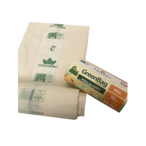 bio Worki na Odpady 60l