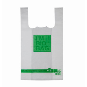 bio Reklamówki 28x48