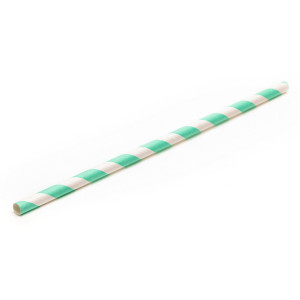 bio Słomki Papierowe