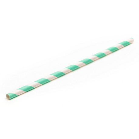 bio Słomki Papierowe