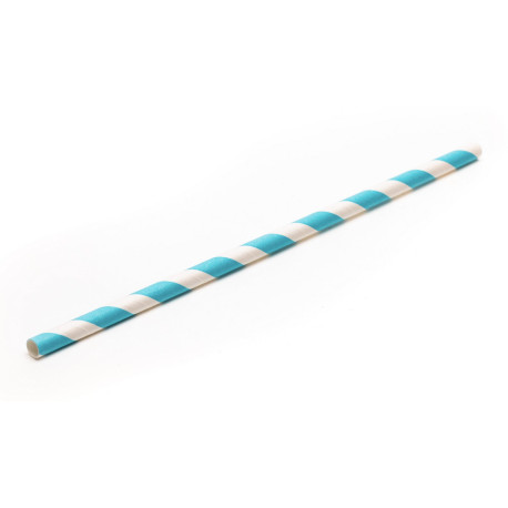 bio Słomki Papierowe