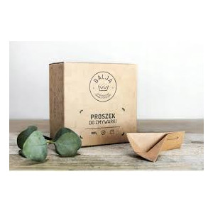 Bajla Proszek do zmywarki ECO 1,2 KG