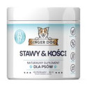 Ginger Dog Stawy & Kości suplement dla psów 180 g