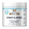 Ginger Dog Stawy & Kości suplement dla psów 180 g