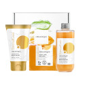 ORGANIQUE Zestaw prezentowy Timless Skin 2025
