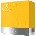 MIYA Zestaw prezentowy Vitamin C Glow 2025 (Serum rozjaśniające 30ml + Pianka oczyszczająca 100ml)