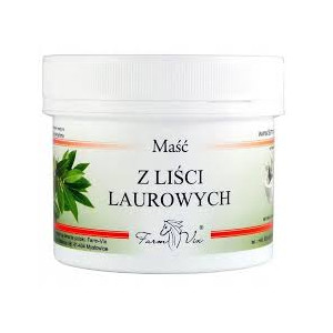 Farm-vix Maść z liści laurowych 150ml