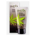 India Serum do Suchej Skóry Z Olejem Z Konopi 50ml