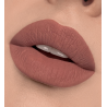LUXVISAGE Matowa, długotrwała szminka MATT TATTOO NO TRANSFER 12H, 103 Caramel nude, 3,8 ml