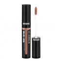 LUXVISAGE Matowa, długotrwała szminka MATT TATTOO NO TRANSFER 12H, 103 Caramel nude, 3,8 ml