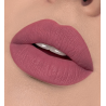 LUXVISAGE Matowa, długotrwała szminka MATT TATTOO NO TRANSFER 12H, 104 Lilac nude, 3,8 ml