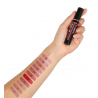 LUXVISAGE Matowa, długotrwała szminka MATT TATTOO NO TRANSFER 12H, 104 Lilac nude, 3,8 ml