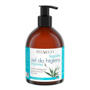 SYLVECO, Żel do higieny intymnej 300 ml