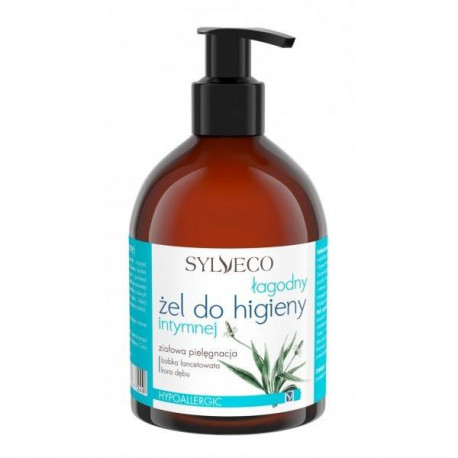 SYLVECO, Żel do higieny intymnej 300 ml