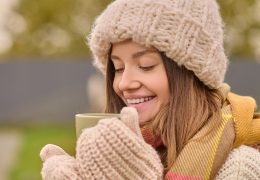 Jak zadbać o siebie w grudniu